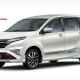 Sudah Bisa Dipesan, Segini Perkiraan Harga Avanza 2019