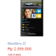Harga BlackBerry Z3 Mengalami Kenaikan, Lebih Mahal Dari Harga BB Z10