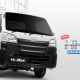 Ini Spesifikasi, Warna dan Harga Daihatsu HiMax Semua Tipe