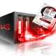 Harga Hard Disk 3,5 Inch WD Red 6 TB dan WD Red Pro 4 TB di Indonesia