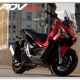 Harga Honda ADV 150 Terbaru dan Pilihan Warna