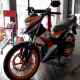 Ini Penampakan Dan Harga Honda Sonic 150R Livery Repsol