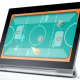 Lenovo YOGA Tablet 2 Hadir Dengan OS Windows 8.1 dan Android KitKat