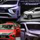 Harga Mitsubishi Xpander Semua Tipe, Kredit, DP dan Cicilannya