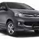 Harga Toyota Avanza Luxury dan Harga Toyota Avanza Veloz Luxury
