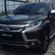 Inilah Tipe dan Harga All New Pajero Sport di Palembang