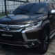 Inilah Tipe dan Harga All New Pajero Sport di Palembang