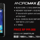 Harga Smartfren Andromax 4G LTE (R, Q, Qi, Es, Ec) & Spesifikasi Lengkap