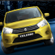 Spesifikasi, Pilihan Warna Dan Harga Suzuki Celerio