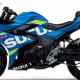 Suzuki GSX-250R, Motor Sport Penantang Honda CBR250RR dan Yamaha R25