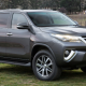 Awal 2016, Toyota All New Fortuner Segera Rilis