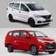 Harga Wuling Formo Lebih Murah dari Toyota Calya, Ini Perbandingan Keduanya