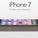 Bocoran Spesifikasi iPhone 7 dan 7S Gunakan Stroge Super Besar