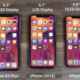 Beredar Bocoran Terbaru Spek dan Harga iPhone XC, XS, XS Plus