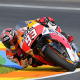 Hasil Latihan Bebas 1 dan 2 MotoGP Valencia, Marquez Tercepat