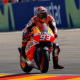 Ini Dia Hasil Kualifikasi MotoGP Aragon Spanyol
