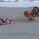 Hasil Kualifikasi Final MotoGP 2018 di Ricardo Tormo Valencia