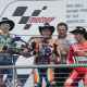 Klasemen Sementara MotoGP 2016 Usai GP Austin Amerika