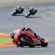 Hasil MotoGP Aragon dan Klasemen MotoGP 2016