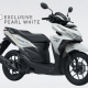 Inilah Pilihan Warna Dan Harga Honda Vario 150 eSP