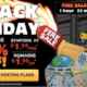 Web Hosting Murah Hanya $1,24 dan Domain Cuma $1,95 – Gunakan Kupon Hostgator Black Friday dan Cyber ​​Monday 2013