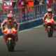 Jadwal Balapan MotoGP Argentina 2019 dan Hasil Kualifikasi: Rossi Keempat, Marquez Pole