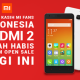 Xiaomi Redmi 2 Dijual Kembali Di Lazada Minggu Depan