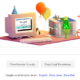 Kapan Ulang Tahun Google Menjadi Tema Google Doodle Hari ini