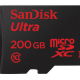 Kartu Memori microSD 200 GB SanDisk Dihargai 5,1 Juta