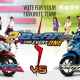 Ini Keunggulan Honda BeAT eSP dan Honda BeAT POP eSP