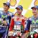 Klasemen MotoGP 2016 Setelah GP Malaysia : Rossi Kunci Posisi Runner Up Musim Ini Klasemen MotoGP 2016 Setelah GP Malaysia : Rossi Kunci Posisi Runner Up Musim Ini