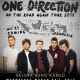 Konser One Direction Di Jakarta Dan Zayn Malik Jadi Trending Topic Google