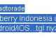 BBM Untuk Android dan iOS Tersedia Di Google Play Dan Apple AppStore