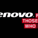 Surat Permintaan Maaf Lenovo Terkait Malware Superfish