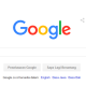 Ini Pendapat Desainer Logo Terkemuka Tentang Logo Baru Google