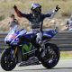 Lorenzo Kembali Juara MotoGP 2015 Di Aragon Spanyol