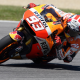 Rossi Start Ke-8, Marquez Pole Di MotoGP Indianapolis Amerika