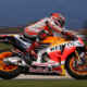 FP3 MotoGP 2015 Australia : Marquez Kembali Menjadi Yang Tercepat