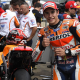 Hasil Kualifikasi MotoGP 2015 Jerman, Marquez Pole
