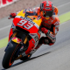 Marquez Puas Dengan Hasil FP2 MotoGP Jerman