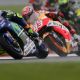 Hasil MotoGP 2015 Silverstone Inggris, Marquez Jatuh, Rossi Juara