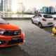 Desain Makin Sporty, Berikut Daftar Harga All New Honda Brio Semua Tipe
