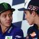 Marquez: Sulit Latihan Bersama Rossi Kembali Di Tavullia