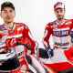 Lorenzo: Dovi Layak Bersaing Rebut Juara Dunia MotoGP 2017