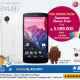 Pre Order LG Nexus 5, Bonus Flip Cover dan Potongan Harga
