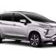 Xpander Dongkrak Penjualan Ritel Mitsubishi Di Indonesia