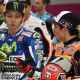 Disebut Pembalap Kekanakan, Marquez Tetap Dukung Rossi Juara Dunia