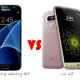 Mana Lebih Kencang, Galaxy S7, LG G5, iPhone 6S Atau Galaxy Note 5?