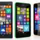 Perbandingan Spesifikasi Nokia Lumia 630 Single Dan Dual SIM Serta Lumia 635