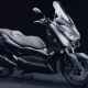 Lebih Keren, ini Perbedaan Yamaha XMAX IRON MAX dengan Tipe Standar